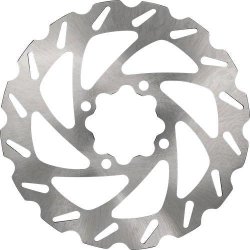 All Balls Stainless Steel Rear Brake Rotor