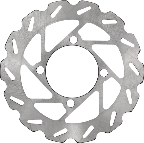 All Balls Stainless Steel Front Brake Rotor