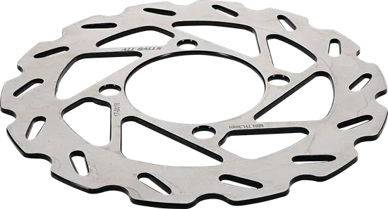 All Balls Stainless Steel Front Brake Rotor