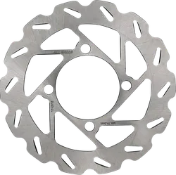 All Balls Stainless Steel Front Brake Rotor