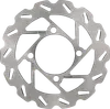 All Balls Stainless Steel Front Brake Rotor