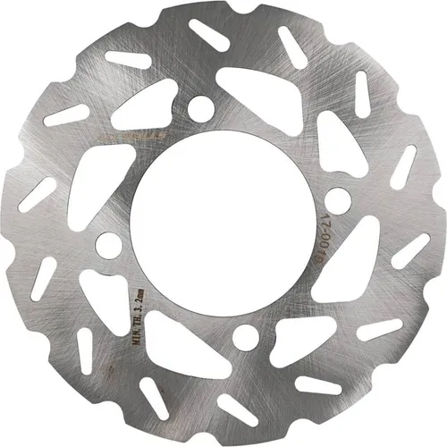 All Balls Stainless Steel Front Brake Rotor