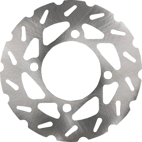 All Balls Stainless Steel Front Brake Rotor