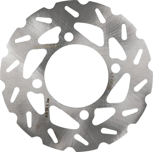 All Balls Stainless Steel Front Brake Rotor
