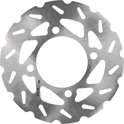 All Balls Stainless Steel Front Brake Rotor