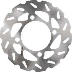 All Balls Stainless Steel Front Brake Rotor