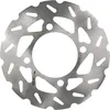 All Balls Stainless Steel Front Brake Rotor
