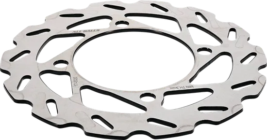 All Balls Stainless Steel Front Brake Rotor