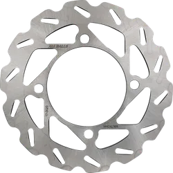 All Balls Stainless Steel Front Brake Rotor