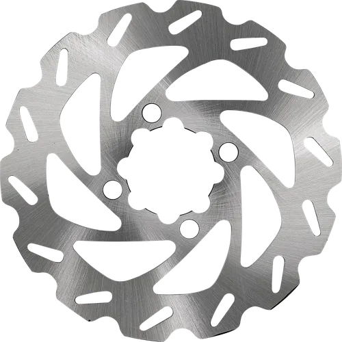 All Balls Stainless Steel Rear Brake Rotor