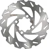 All Balls Stainless Steel Rear Brake Rotor