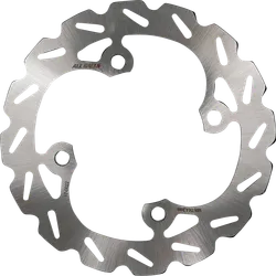 All Balls Stainless Steel Rear Brake Rotor