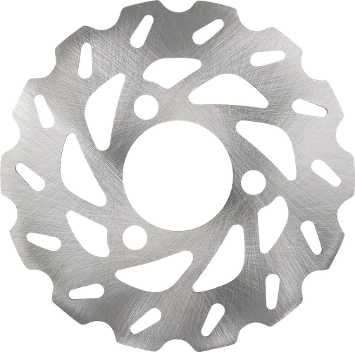 All Balls Stainless Steel Front Brake Rotor