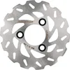 All Balls Stainless Steel Front Brake Rotor
