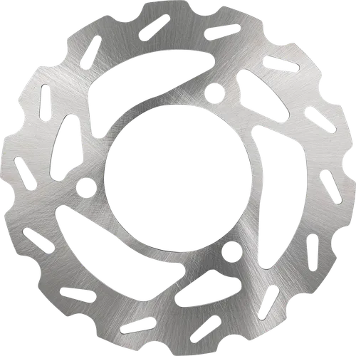 All Balls Stainless Steel Rear Brake Rotor