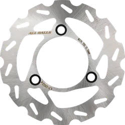 All Balls Stainless Steel Rear Brake Rotor