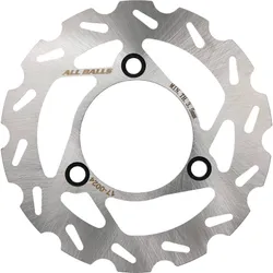 All Balls Stainless Steel Rear Brake Rotor