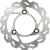 All Balls Stainless Steel Rear Brake Rotor