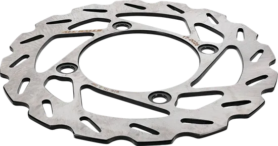 All Balls Stainless Steel Front Brake Rotor