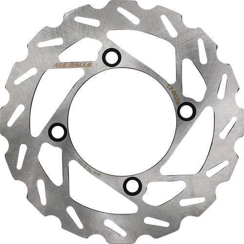 All Balls Stainless Steel Front Brake Rotor