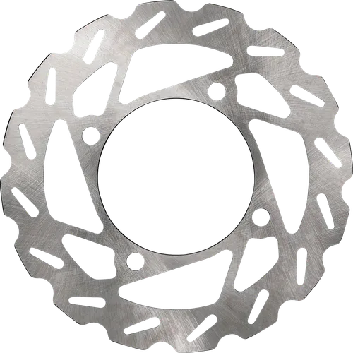 All Balls Stainless Steel Front Brake Rotor