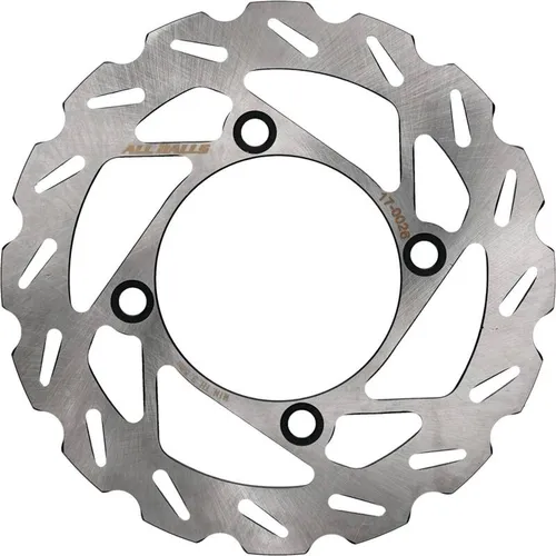 All Balls Stainless Steel Front Brake Rotor