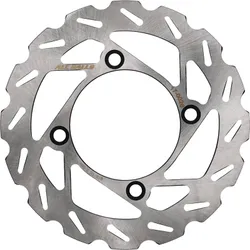 All Balls Stainless Steel Front Brake Rotor