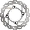 All Balls Stainless Steel Front Brake Rotor