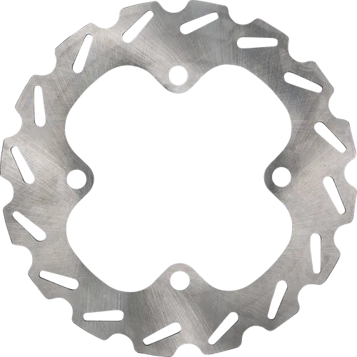 All Balls Stainless Steel Rear Brake Rotor
