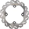 All Balls Stainless Steel Rear Brake Rotor
