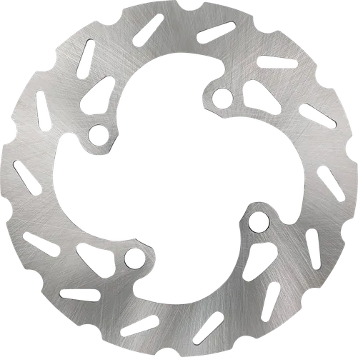 All Balls Stainless Steel Front Brake Rotor