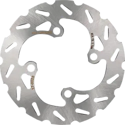 All Balls Stainless Steel Front Brake Rotor