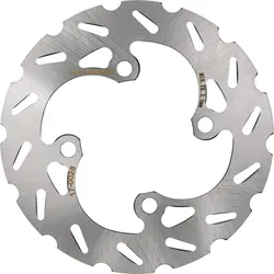 All Balls Stainless Steel Front Brake Rotor