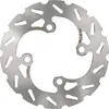 All Balls Stainless Steel Front Brake Rotor