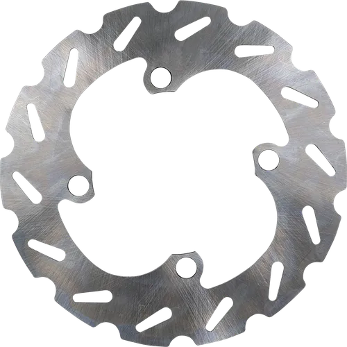 All Balls Stainless Steel Rear Brake Rotor