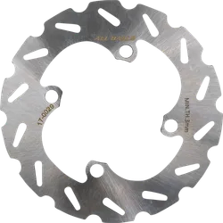 All Balls Stainless Steel Rear Brake Rotor