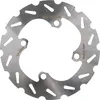 All Balls Stainless Steel Rear Brake Rotor