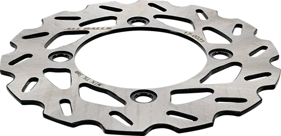 All Balls Stainless Steel Front Brake Rotor