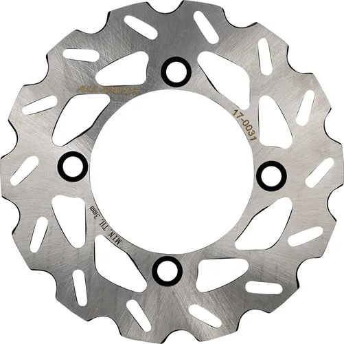 All Balls Stainless Steel Front Brake Rotor