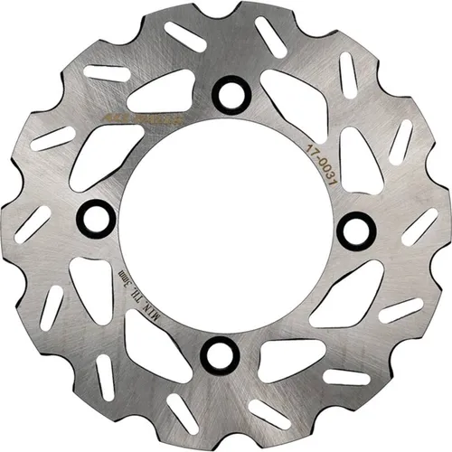 All Balls Stainless Steel Front Brake Rotor