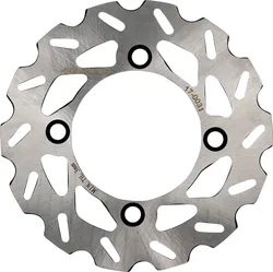 All Balls Stainless Steel Front Brake Rotor