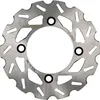 All Balls Stainless Steel Front Brake Rotor