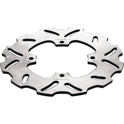 All Balls Stainless Steel Rear Brake Rotor 3