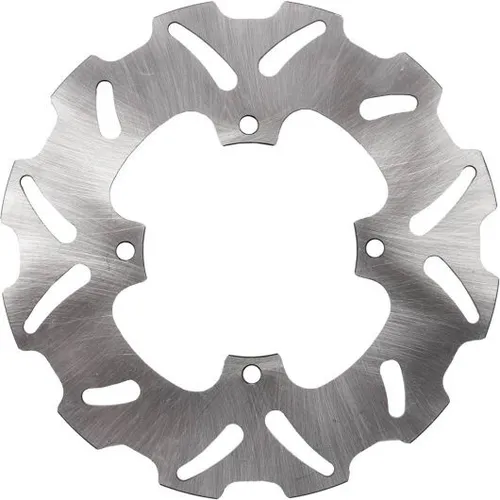 All Balls Stainless Steel Rear Brake Rotor 2