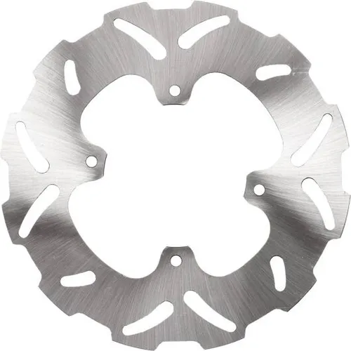 All Balls Stainless Steel Front Brake Rotor 4