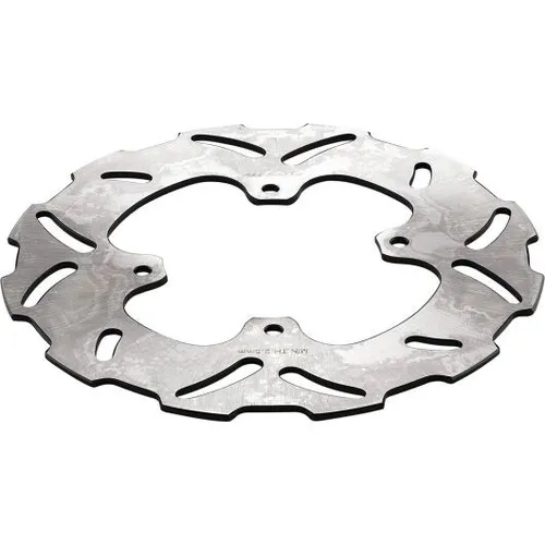 All Balls Stainless Steel Front Brake Rotor 2