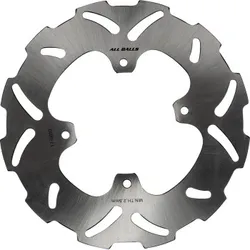 All Balls Stainless Steel Front Brake Rotor