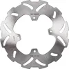 All Balls Stainless Steel Front Brake Rotor