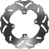 All Balls Stainless Steel Front Brake Rotor