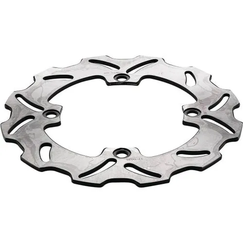 All Balls Stainless Steel Rear Brake Rotor 2